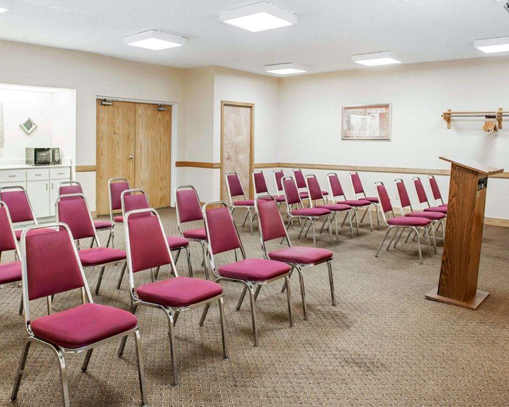 Quality Inn & Suites Brownsburg - Indianapolis West Tiện nghi bức ảnh